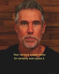 The mind is always syncing to the strongest emotional signal in the  environment. Neuroscience calls it entrainment. Physics calls it emergence.  But the lived experience is what matters. You feel yourself shift