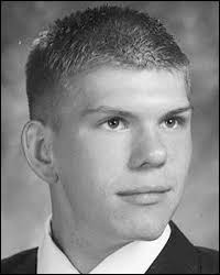 James Stenroos Obituary (2008)