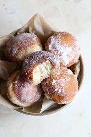 Pin By Morgan Albury On Food Desserts Donut Recipes Homemade Donuts