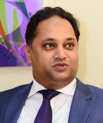 Aadil Ameer Meea: “The Muvman Liberater is just a hyphen in history”