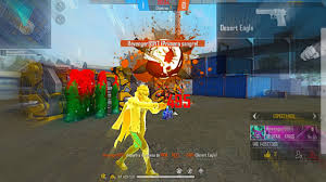 Free fire respects all the core tropes of the modern battle royale genre, including deploying on an island battle arena map via an airplane, land in a location of their choice and start searching for weapons, weapon attachments, armor pieces, and. 0jgatcwb9ekrpm