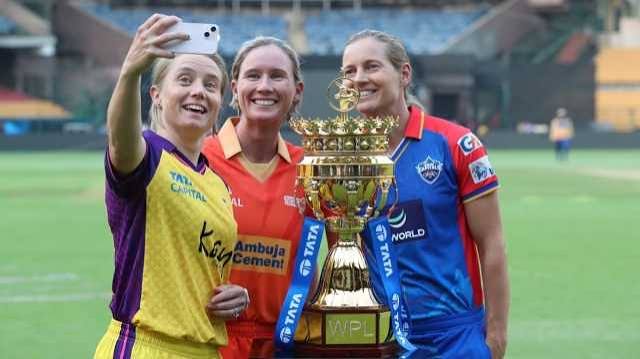 ICC Women's T20 World Cup 2022/23 Fixtures, Live Score, Schedule, Points Table & News