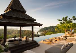 My stay at marriott courtyard hong kong + where to stay in hong kong 5 Best Beach Hotels In Phuket Thailand Architectural Digest