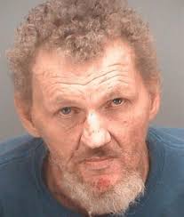 Dennis Emery dies after the gun he was using to threaten a dog goes off in  his face, killing him, in Florida
