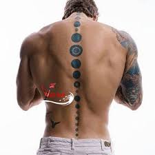 Hình xăm cá chép ở lưng có lẽ là phổ biến nhất, tuy nhiên việc lựa chọn vị trí hình xăm không theo một quy luật hay nguyên tắc nào trên cơ thể, nhưng nếu đối với hình xăm cá chép để thể hiện được đẳng cấp và ý nghĩa sâu xa của nó có lẽ vị trí sau lưng là đẹp hợp. 101 Hinh XÄƒm á»Ÿ LÆ°ng Cho Nam Ä'áº¹p Nháº¥t 2020 I XÄƒm Hinh Tren LÆ°ng Viá»‡t Red Tattoo