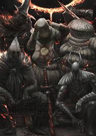 Abyss Watchers Watchers Abyss Dark Souls Iii Zerochan Anime Image Board For this list we're looking at some dark fantasy anime that. abyss watchers watchers abyss dark