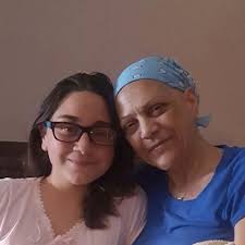 Fundraiser for karen gushue by Julia Mazzola : KARENS FIGHT