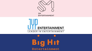 Big Hit Entertainments Stock Value Surpassed Yg
