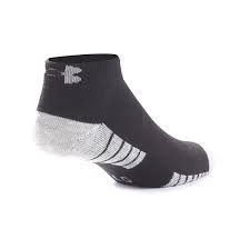 under armour heatgear tech low cut socks 3 pack