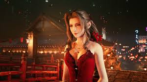 4k wallpapers will be coming soon. Final Fantasy Vii Remake 4k Ultra Hd Wallpaper Background Image 3840x2160