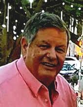 Obituary information for Norman C. "Chuck" Mainville
