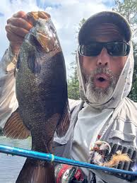 Any tips for catching larger pike?