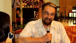 View 2 kabir bedi pictures ». Kabir Bedi Biography Height Life Story Super Stars Bio