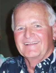 John Claude Thibodeaux Sr.