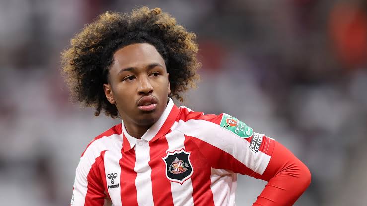 The maddest move of deadline day: how Sunderland landed Malick Fofana