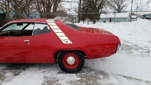 Image result for Rallye Red 1971 Plymouth