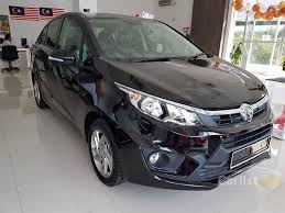 It was unveiled on 23 august 2016 as the successor to the cm persona. Proton Persona 2016 Sv 1 6 In Selangor Automatic Sedan Black For Rm 44 857 3069563 Carlist My
