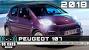 Peugeot 107 2015