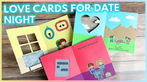 I must say that it is so great to. Diy Love Cards For Your Boyfriend Or Husband