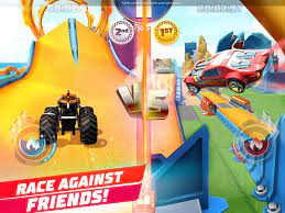 Race off apk 11.0.12232 for android. Hot Wheels For Android Apk Download