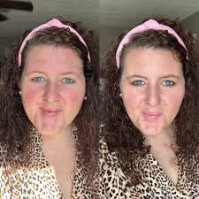 Halo eyeshadow look using shade of the month Kiss