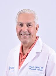 MUSC Health Orthopaedics & Sports Medicine at Florence Surgery Center