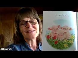 My Little Golden Book About WEATHER (2020)