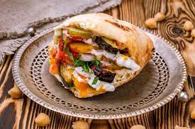 Check out the full results here. Why This Classic Israeli Sandwich Should Be On Your Foodie To Do List Fortune