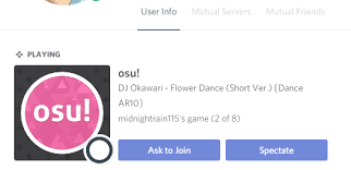 What Is Discord Rich Presence Mobile Legends