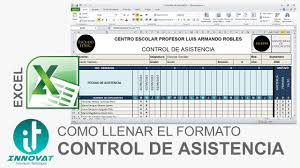 Maybe you would like to learn more about one of these? Control De Asistencia Diaria Uso Y Descarga Youtube