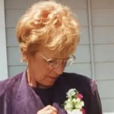 Obituary information for Betty A. Klassen