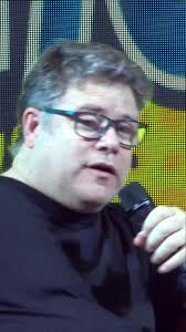 Sean Astin talks LOTR from Big Texas Comicon 2024 #bigtexascomicon #lotr  #lordoftherings #seanastin #elijahwood
