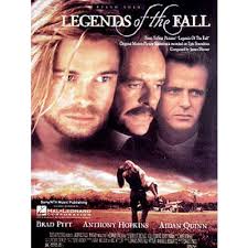Legends of the fall