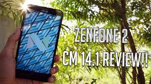 I have asus zenfone 2 ze551ml but there is no manual update for it please give us update and volte support in 19k range no update then shame on asus. Asus Zenfone 2 Install Cm 14 1 Android 7 1 1 Nougat Youtube
