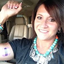 Sadie Tharp's Instagram, Twitter & Facebook