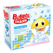 Baby shark bath toys are swimming their way to your bath tubs now! Baby Shark Bubble Machine Automatic Bubble Blower For Kids 1000 Bubbles Per Minute Bubble Maker For Party Outdoor Indoor Games Best Bubble Bathtime Toys And Gifts For Boys And Girls Buy