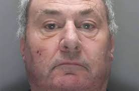 Anthony Joy tortured by gang and had ear cut off like Reservoir Dogs film