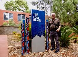 Your stay also includes complimentary return ayers rock airport transfers and free. Lost Camel Picture Of The Lost Camel Hotel Yulara Tripadvisor