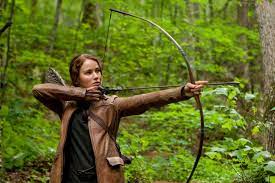 4.6 out of 5 stars. Ask An Expert How Real Are Jennifer Lawrence S Archery Skills In The Hunger Games Vanity Fair