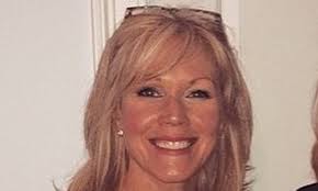 MAGA mommy is five years younger than her son-in-law... can you guess who? 