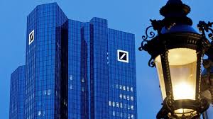 As a visible sign of our partnership, the deutsche bank park branding was installed on the roof of the eintracht stadium on. Negative Interest Rates Have Been A Disaster For Deutsche Bank Learnbonds Com