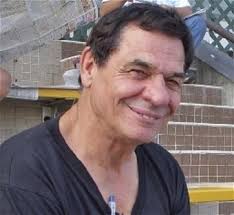 David ROMANIUK Obituary