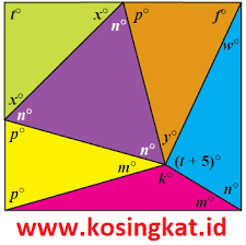 Kunci jawaban tema 1 kelas 2 halaman 171 sampai 172. Kunci Jawaban Matematika Kelas 7 Halaman 272 274 Ayo Kita Berlatih 4 2 Kosingkat