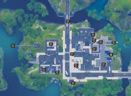 Fortnite Chapter 2 Season 4 Week 4 Challenges Guide Fortnite Battle Royale