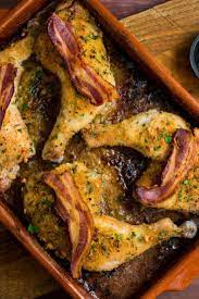 Deviled Chicken Legs Recipe Recipe Chicken Leg Recipes Nyt Cooking Chicken Legs