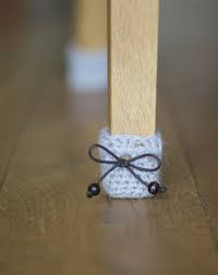 Chair Socks Floor Protector Chair Leg Socks Table Socks Cozy Legwarmer Home Decor Eco Friendly Gift Chair Socks Chair Legs Leather Butterfly Chair