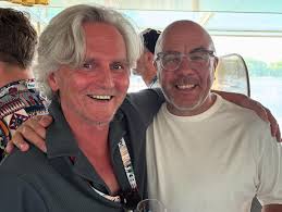 Great week in @annecyfestival Watched some great features and listened to  some amazing creatives. Icing