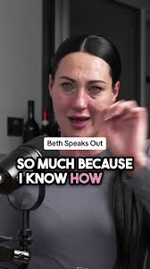 Beth Connelly Speaks Out