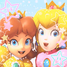 28 Peach & daisy <3 ideas