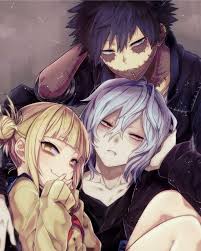 Pin By Debra Astilleros On Bnha My Hero Academia Episodes Anime Villians My Hero Academia Manga